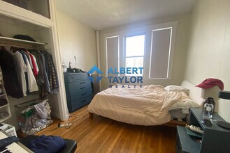 1616 Commonwealth Ave, Unit 3 in Boston, MA - Building Photo - Building Photo