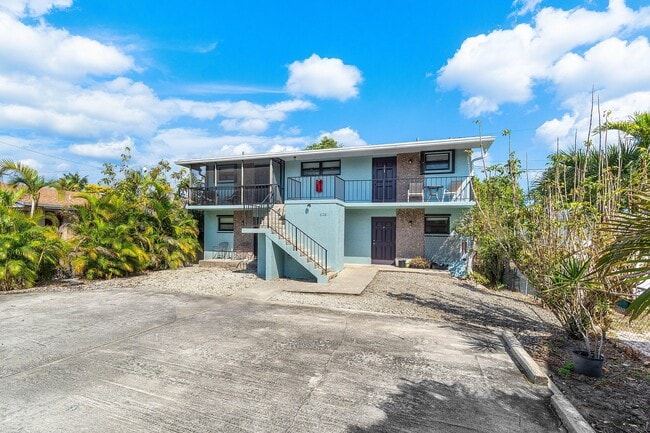 626 N Federal Hwy in Lake Worth Beach, FL - Building Photo - Building Photo