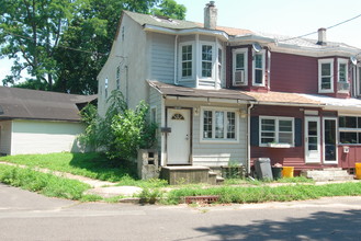 101 S Overbrook Ave in Trenton, NJ - Building Photo - Building Photo