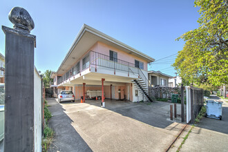 1138 Addison St in Berkeley, CA - Building Photo - Building Photo