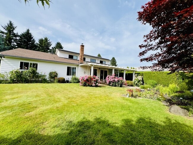property at 7250 SE Michael Dr