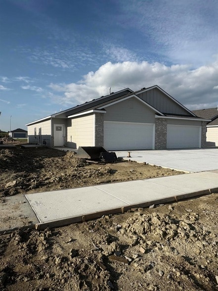property at 12942 E Blake St
