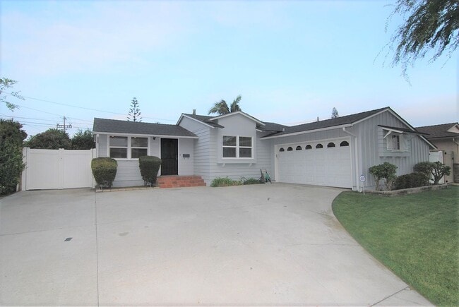 14362 Webber Pl in Westminster, CA - Building Photo - Building Photo