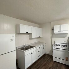 The Crystal on C Ave in Kearney, NE - Foto de edificio - Building Photo