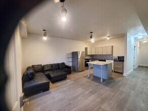 936 W Temple Rim Ln, Unit WALK out basement apartme in Payson, UT - Foto de edificio - Building Photo