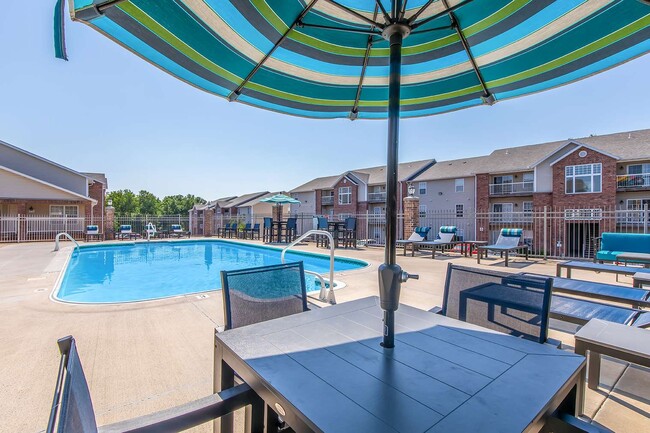 Watermill Park Apartments