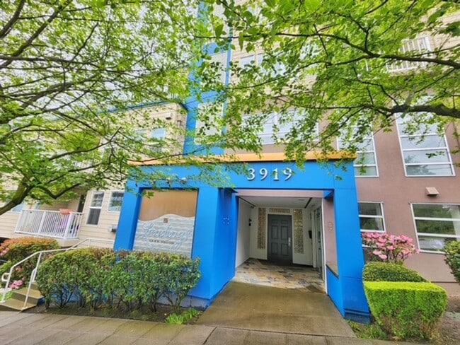 3919 Latona Ave NE in Seattle, WA - Building Photo - Building Photo