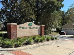 3468 Exmouth Ln in Tallahassee, FL - Building Photo - Building Photo