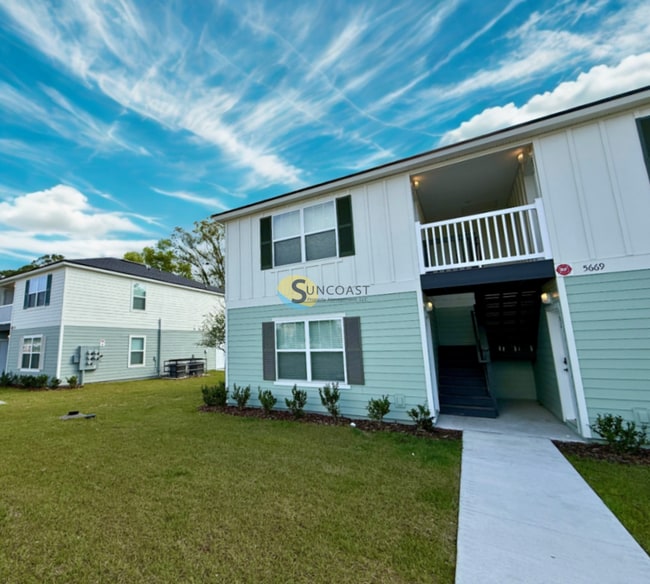 5669 George Ct