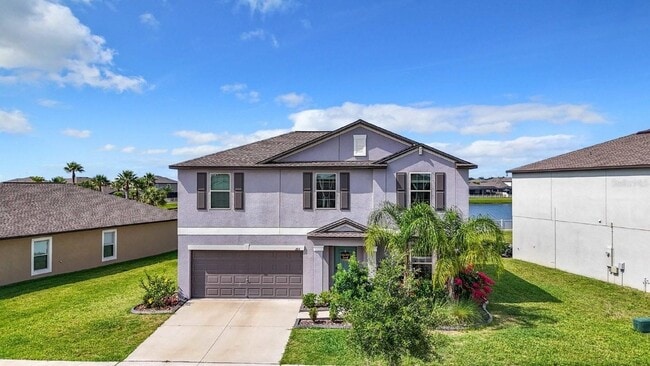 property at 11116 Sage Canyon Dr.