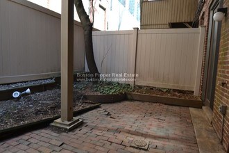 67 St Germain St-Unit -43-1 in Boston, MA - Building Photo - Building Photo