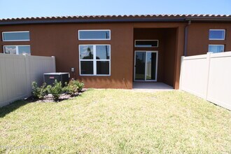 77 Montecito Dr in Satellite Beach, FL - Building Photo - Building Photo
