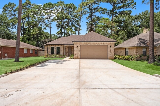 327 Paradise Ln in Montgomery, TX - Building Photo - Building Photo