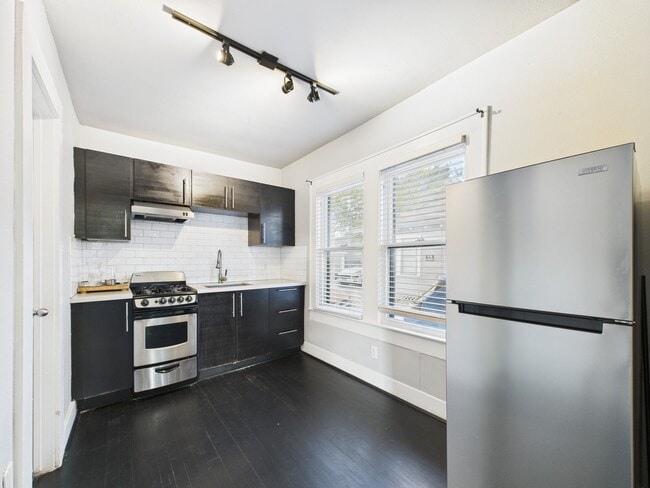 605 Enid St in Houston, TX - Building Photo - Building Photo