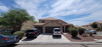 9482 Lightning Bay Ct in Las Vegas, NV - Building Photo