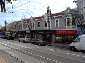 2317-2335 Market St in San Francisco, CA - Building Photo - Building Photo