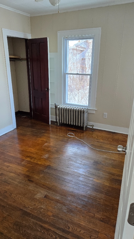 18 Jefferson Ave, Unit 1 in Endicott, NY - Building Photo - Building Photo