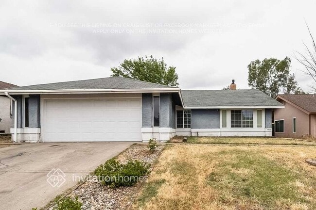 4932 Buffwood Way