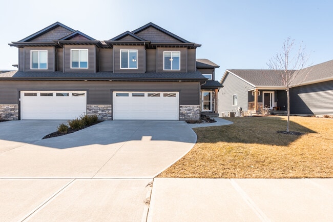 property at 402 Dawson Dr