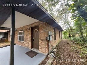2103 Colmar Ave in Sebring, FL - Building Photo - Building Photo