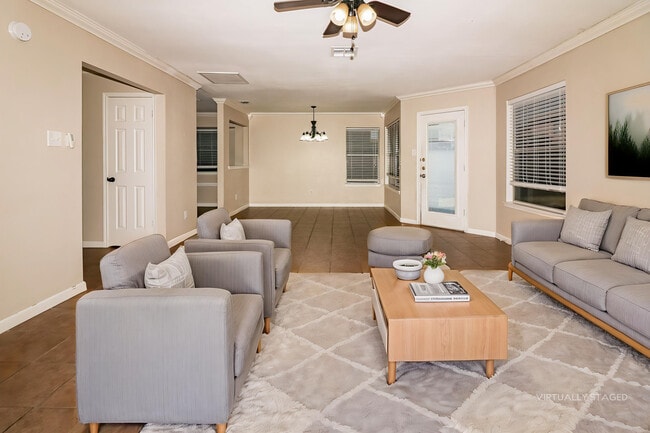 3021 Shady Creek Ln in Corpus Christi, TX - Building Photo - Building Photo