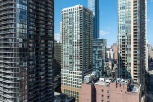 2 East Erie in Chicago, IL - Building Photo