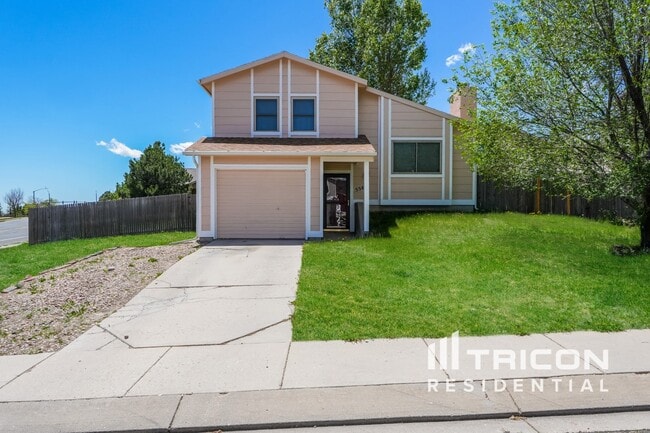property at 5565 Mosca Pass Ct