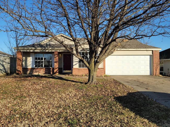 property at 1111 Tunbridge Dr