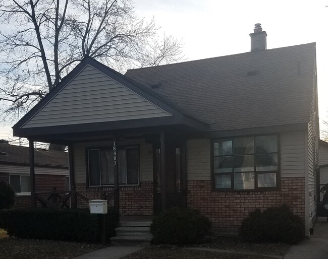 property at 18407 Lennane