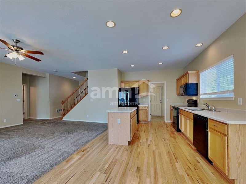 13938 Ivy St in Thornton, CO - Building Photo