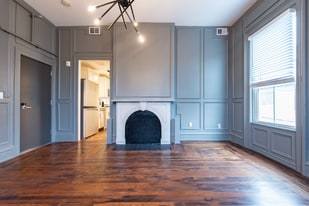 215 Broadway in Providence, RI - Building Photo