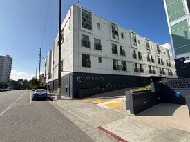 3119 Via Dolce in Marina Del Rey, CA - Building Photo