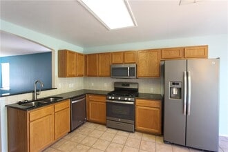 229 Katy B Ln in Bastrop, TX - Building Photo - Building Photo