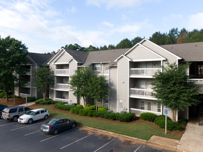 Echelon Park in Mcdonough, GA - Building Photo - Building Photo