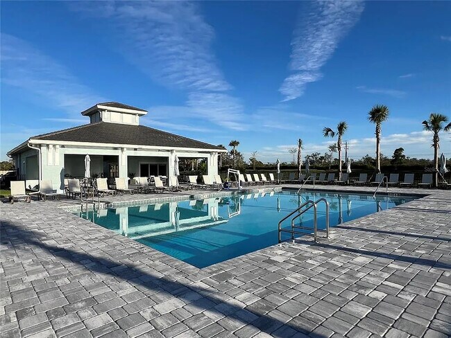 property at 2104 Bonito Way