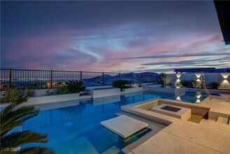 756 Bruce Moorland St in Las Vegas, NV - Building Photo - Building Photo