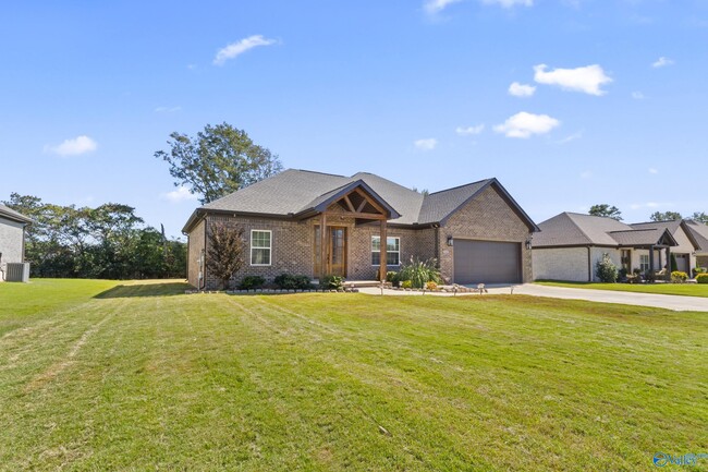 1207 Glendora Ave in Tuscumbia, AL - Building Photo - Building Photo