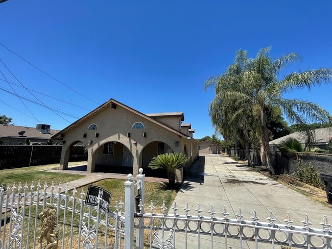 property at 9557 Rd 234