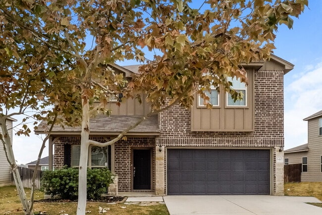 property at 640 Community Dr