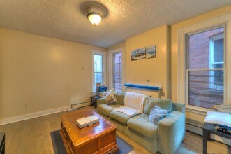 22 Lynwood Pl in New Haven, CT - Foto de edificio - Building Photo