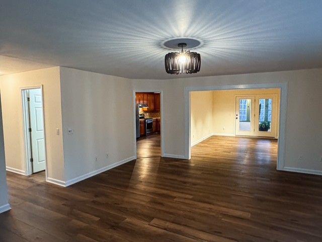 1358 Ball Ground Rd in Ball Ground, GA - Building Photo - Building Photo