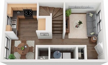 10030 Garland Rd in Dallas, TX - Building Photo - Building Photo