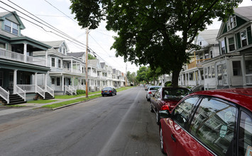 440 Morris St in Albany, NY - Building Photo - Building Photo