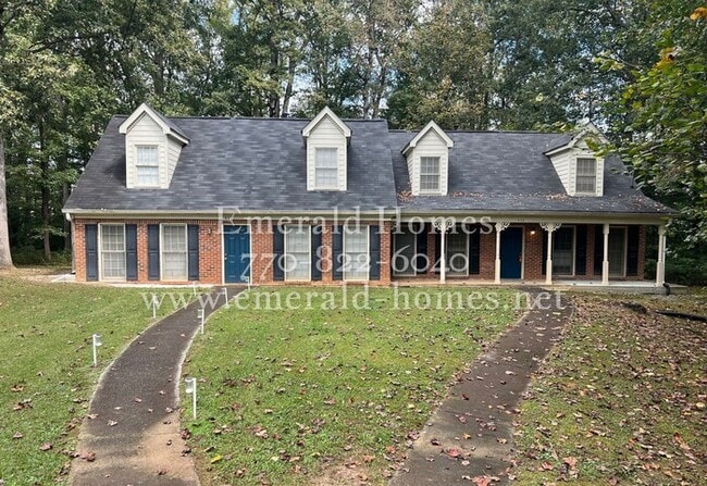 529 Telfair Ct