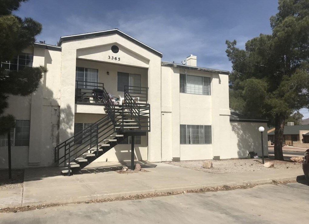 3365 Western Ave Apartments Kingman, AZ Apartments For Rent