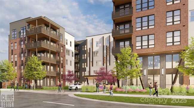 2220 Wilkinson Blvd in Charlotte, NC - Building Photo - Building Photo