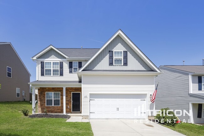 property at 1112 Ametrine Ln
