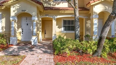 8385 SW 25th Ct in Miramar, FL - Building Photo - Building Photo