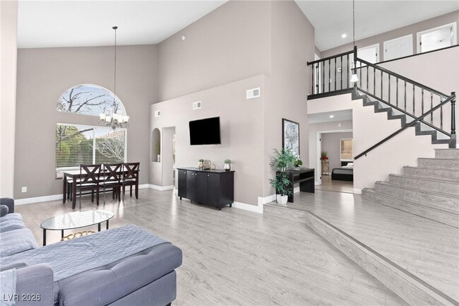 property at 3402 Classic Bay Ln