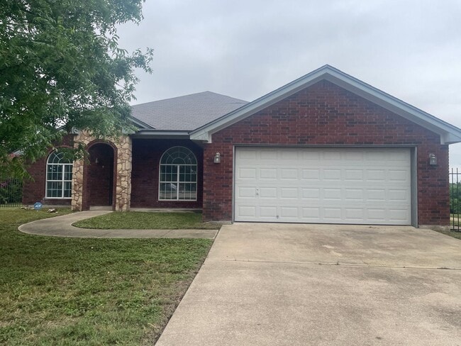 property at 814 Liberty Hill